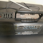 Panasonic RX-FS420 - pikkukuva 3