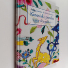 Anna Gremner : Kinesiskt porslin det vita guldet - pikkukuva 1