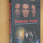 DVD Samaa verta ( 1993 Taylor Hackford ) - pikkukuva 1