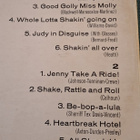 ROCK ROCK ROCK  MFP 5019 1968 Hollanti - pikkukuva 2