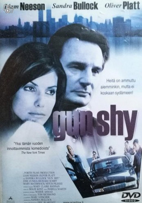 Gun Shy (DVD)