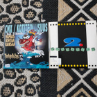2.Maantai ja CMX/Kotiteollisuus cds - pikkukuva 1