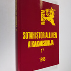 Sotahistoriallinen aikakauskirja 17/1998 : Sotahistoriall... - pikkukuva 1