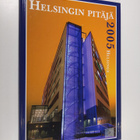 Helsingin pitäjä 2005 = Helsinge 2005 - pikkukuva 1