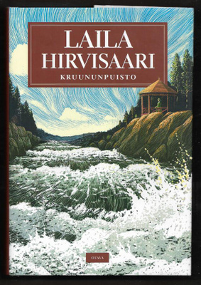 Hirvisaari, Laila : Kruununpuisto