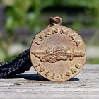 Jatkosodan muistomitali - Commemorative medal. MINI. - pikkukuva 3