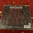 AIRDASH: Both Ends of The Path. * FIN 2008 - pikkukuva 2