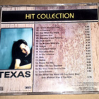 TEXAS HIT COLLECTION  CD   DJ´S CLUB  2000 - pikkukuva 2