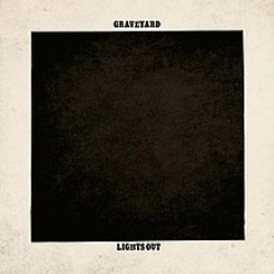 Graveyard - Lights Out (CD)