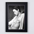 Emmanuelle 1974 - Sylvia Kristel (Emmanuelle) - Fine Art Pho - pikkukuva 2