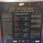 Various - I Feel The Earth Move M-/EX-2LP - pikkukuva 2