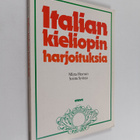Märta Heyman : Italian kieliopin harjoituksia - pikkukuva 1