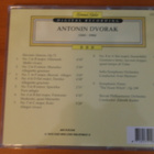 Antonin Dvorak CD.DGL 2172. - pikkukuva 2
