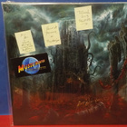 Hour Of Penance – Misotheism M-/M- LP - pikkukuva 1