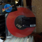 SLAYER - EYES OF THE INSANE UUSI 7" + - pikkukuva 2