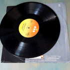 Mick Jagger / The Rolling Stones : 12" maxi v.1985 - pikkukuva 3