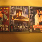 DRUNKEN MASTER & SPOOKY & CITY HUNTER ( Hong Kong Legends ) - pikkukuva 1