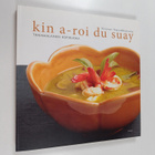 Niramon Thanuddhanusilp : Kin a-roi du suay : thaimaalain... - pikkukuva 1