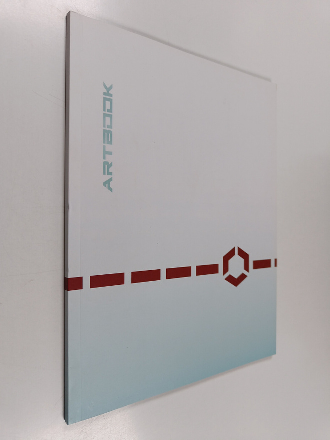 Artbook