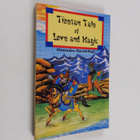 Alexandra David - Neel : Tibetan tale of love and magic - pikkukuva 1