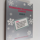 Joshua Piven : Tiukkojen tilanteiden käsikirja : joulu - pikkukuva 1