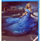 Cinderella Tuhkimon tarina - pikkukuva 1