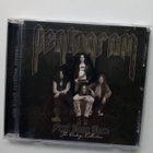 CD PENTAGRAM - First Daze Here - The Vintage Collection - pikkukuva 1