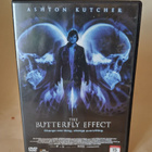 BUTTERFLY EFFECT - pikkukuva 1