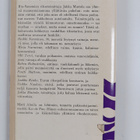 Matti Almila : Ruumis Ruotsin linjalla : rikosromaani - pikkukuva 2