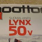 MOOTTORI - LEHTI NRO 1 / 2018 - pikkukuva 2