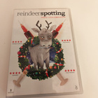 Reindeer spotting (DVD) - pikkukuva 1