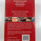 Michael Upshall : The Hutchinson encyclopedic dictionary - pikkukuva 2