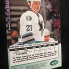 Andrei Nazarov - Sharks jääkiekkokortti - pikkukuva 2