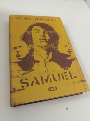 Mikael Torfason: Samuel