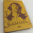 Mikael Torfason: Samuel - pikkukuva 1