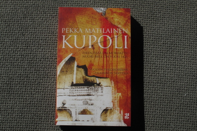 Pekka Matilainen : Kupoli