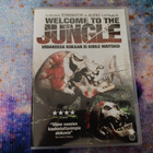 Welcome to the Jungle (DVD) - pikkukuva 1