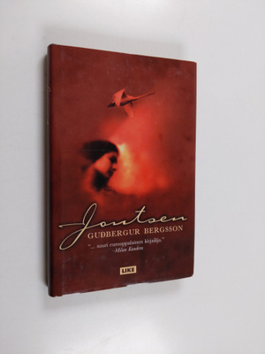 Gudbergur Bergsson : Joutsen