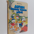 Walt Disney : Akun kovan onnen päivä - pikkukuva 1