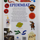 Brian Ward : Epidemiat - pikkukuva 2