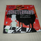 Lundqvist - Johansson Kivi & monsterhund - pikkukuva 1