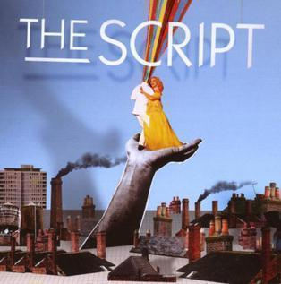 SCRIPT: Script (CD), 2008, listaykkönen