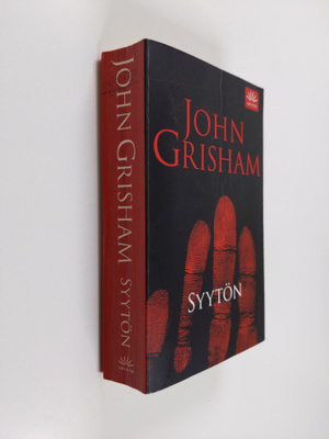 John Grisham : Syytön