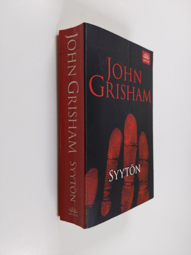 John Grisham : Syytön