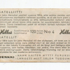 Purkkakuva Hellas SATELIITTI n:o 4 - pikkukuva 2
