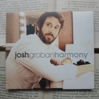 Josh Groban - Harmony (CD) - pikkukuva 1