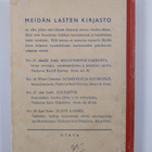 Onni Talas : Isä-Onni kertoo : satuja - pikkukuva 2