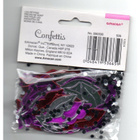 KONFETTEJA °°PUSUHUULET°° /Embosssed (Avaamaton pss. 14g) - pikkukuva 2