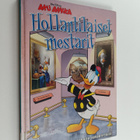Hollantilaiset mestarit - pikkukuva 1