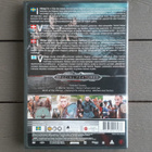 DVD: Vikings - 1 Kausi, 3xDVD (2011) - pikkukuva 2
